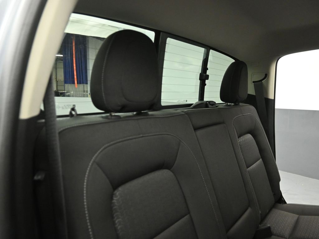 Used 2020 GMC Canyon SLE w/ Driver Alert Package image 24