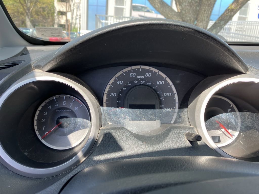 Used 2011 Honda Fit Sport image 13