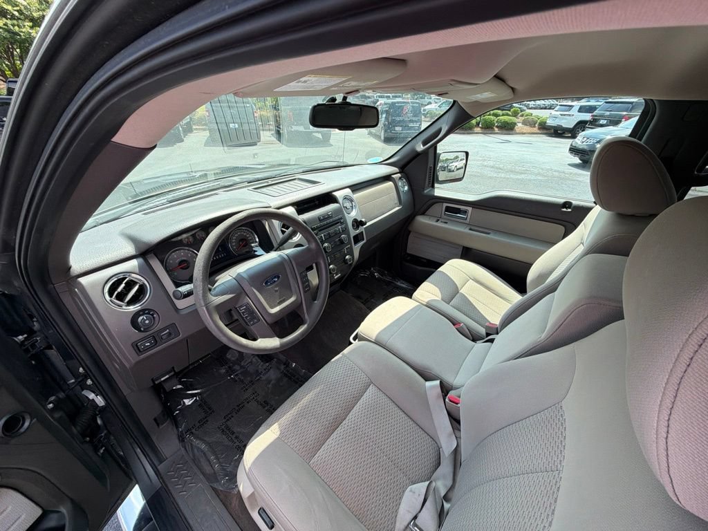 Used 2010 Ford F150 XLT RWD image 9