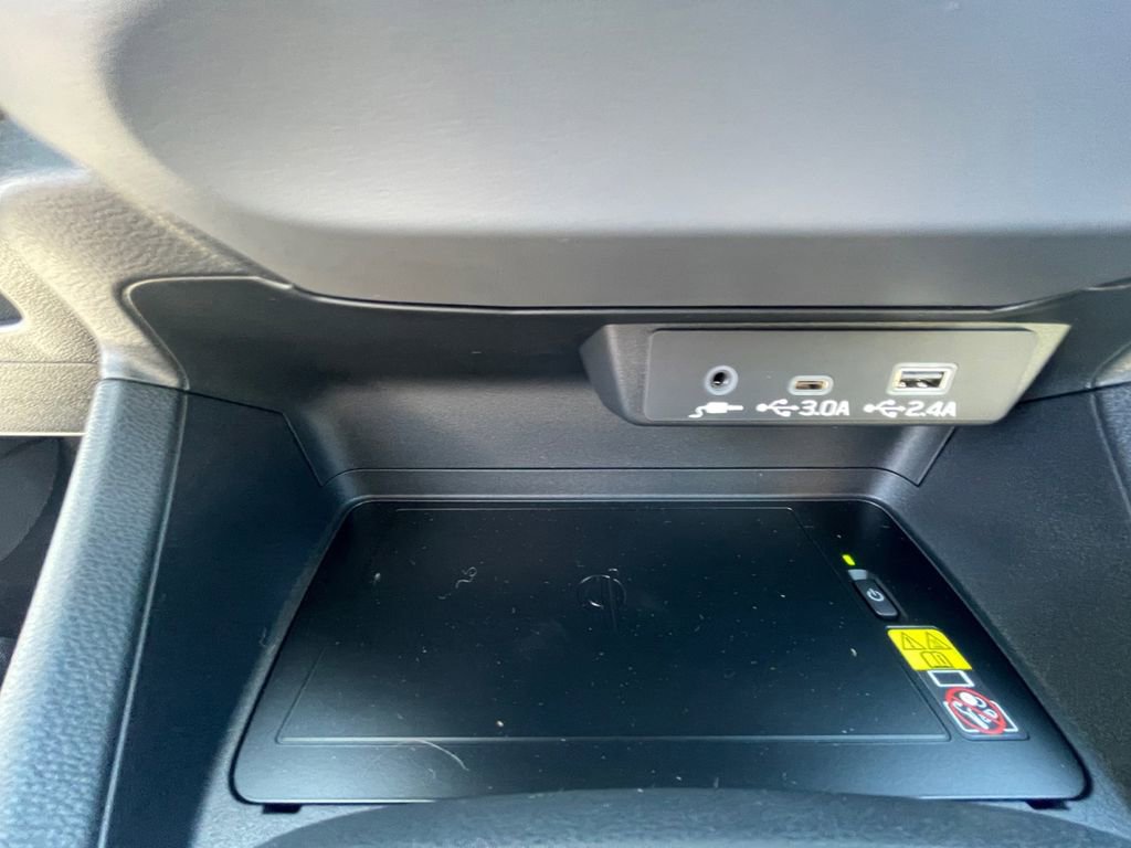 New 2026 Subaru Crosstrek 2.5i Sport image 23