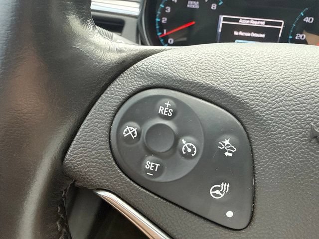 Used 2015 Chevrolet Impala LTZ FWD image 23