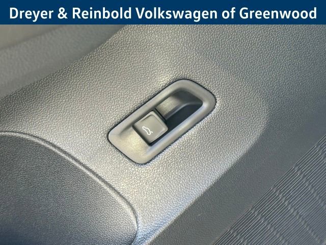 New 2026 Volkswagen Atlas SEL image 24