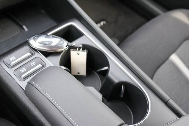 New 2026 Hyundai Sonata SEL image 15