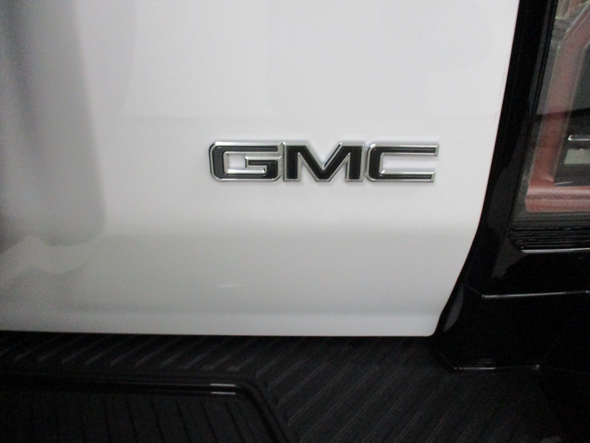 New 2026 GMC Hummer EV SUV AWD/4WD image 10