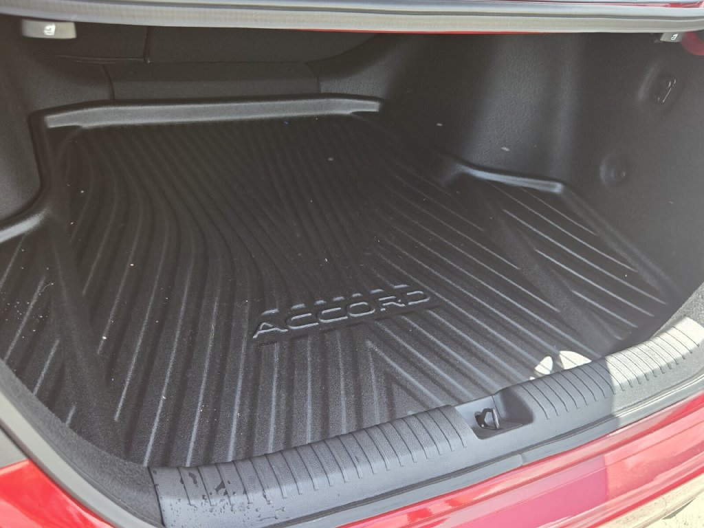 Certified 2026 Honda Accord SE image 14
