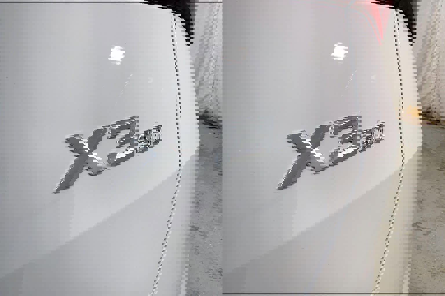 New 2026 BMW X3 xDrive30 w/ Convenience Package image 15