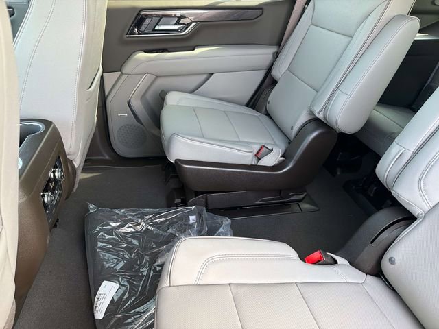 New 2026 GMC Yukon Elevation w/ Elevation Premium Package image 12