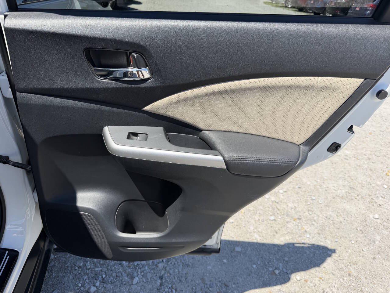 Used 2016 Honda CR-V Touring image 18