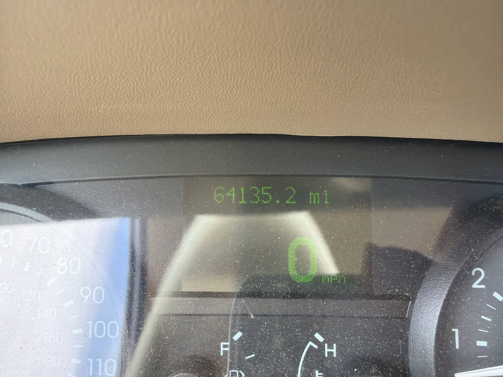 Used 2008 Mercury Grand Marquis LS RWD image 9