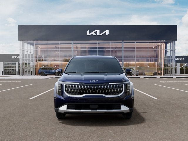 New 2026 Kia Carnival FWD image 2