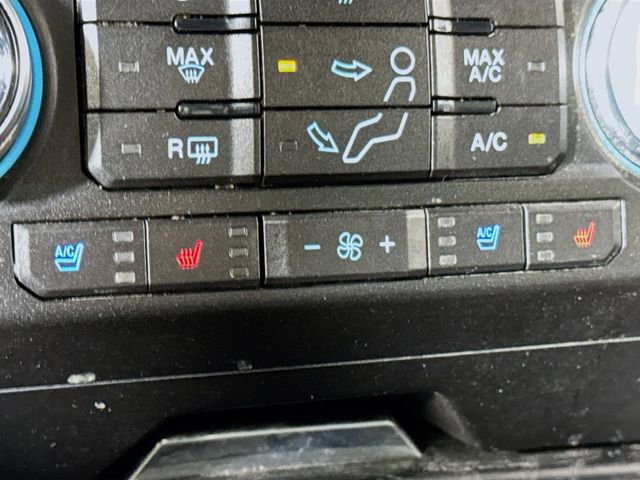 Used 2019 Ford F350 Platinum w/ Platinum Ultimate Package image 18