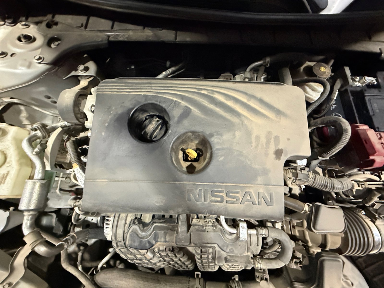 Used 2020 Nissan Altima 2.5 SL image 22