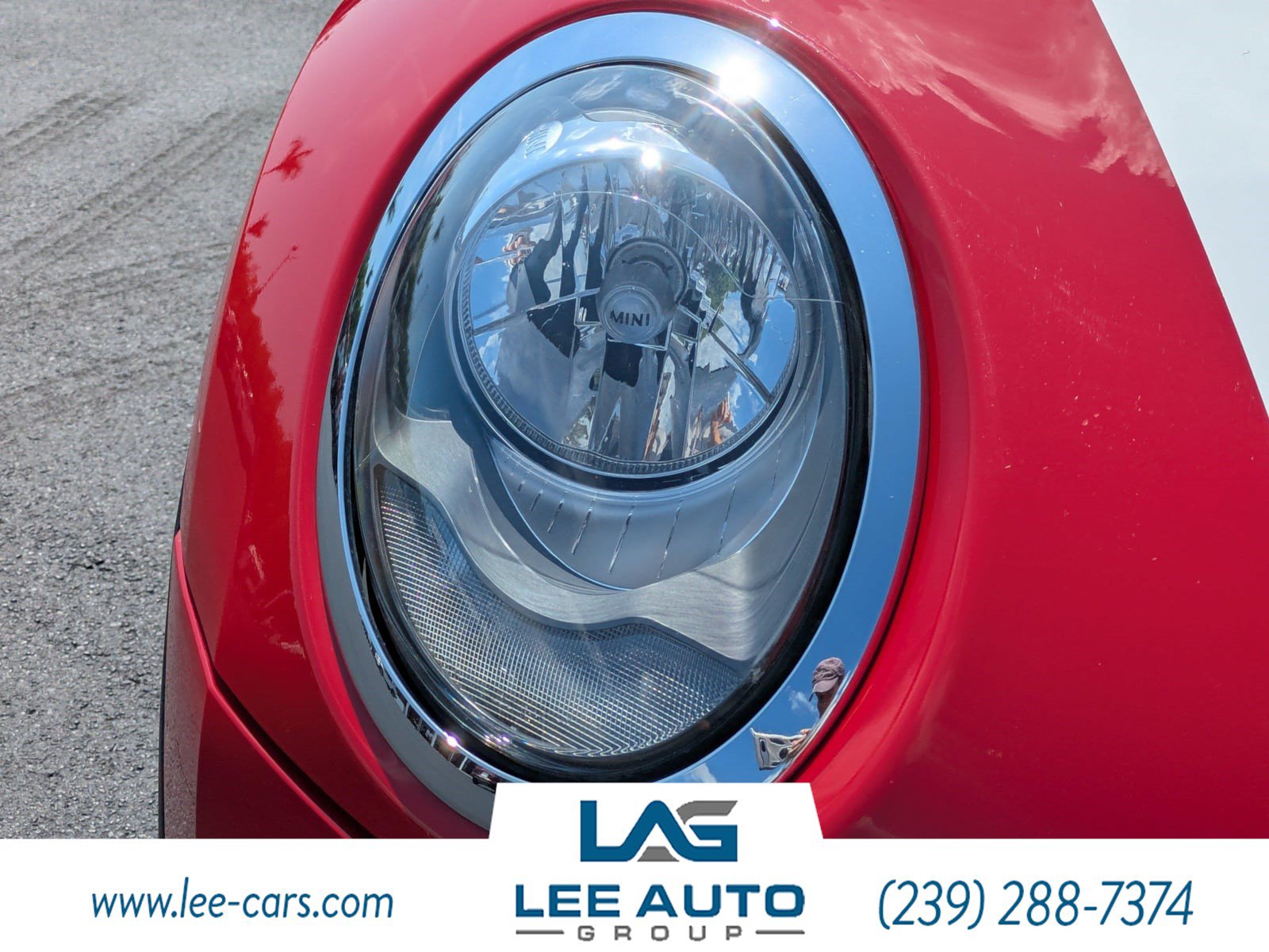Used 2019 MINI Cooper Clubman w/ Storage Package FWD image 9