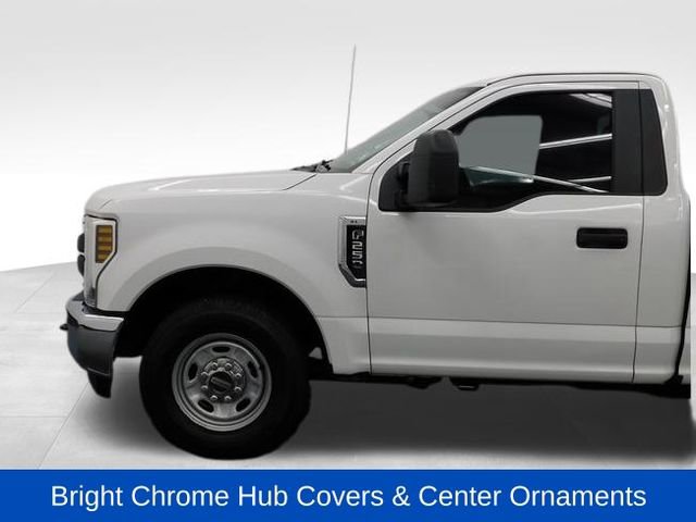 Used 2019 Ford F250 XL w/ XL Value Package image 13