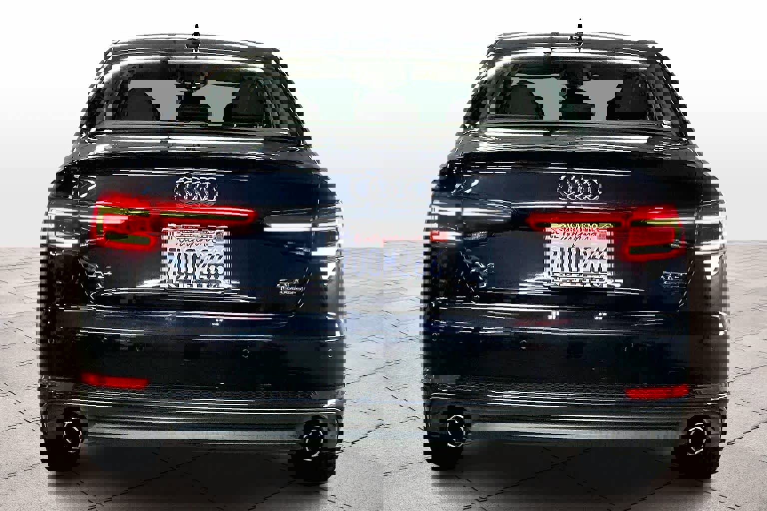 Used 2017 Audi A4 2.0T Premium Plus w/ Premium Plus Package image 7