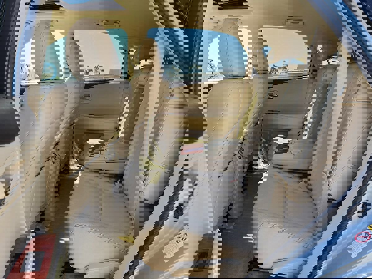 Used 2010 Lexus RX 350 2WD image 21