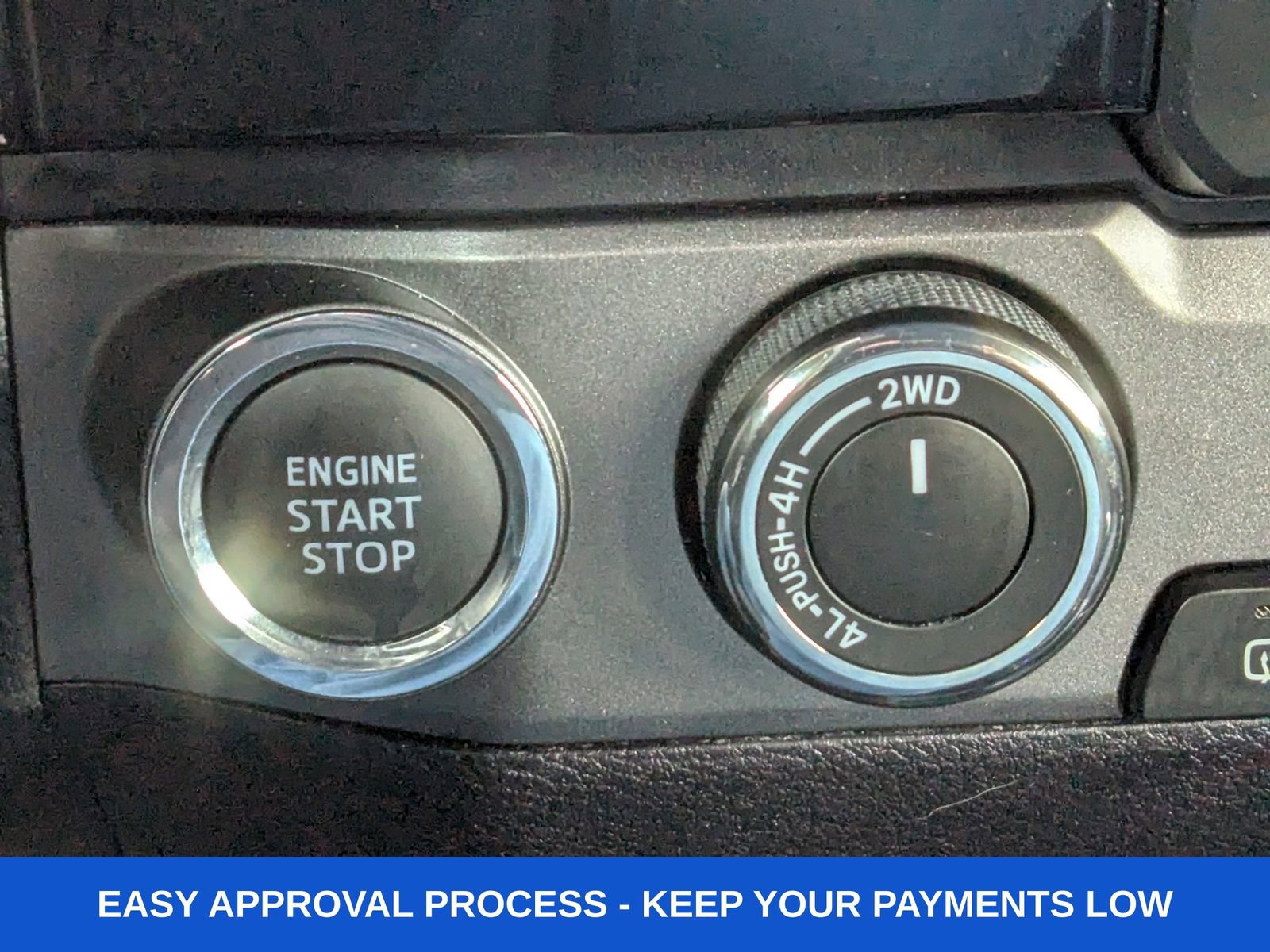 Used 2017 Toyota Tacoma TRD Off-Road w/ Tow Package (A/T) image 39