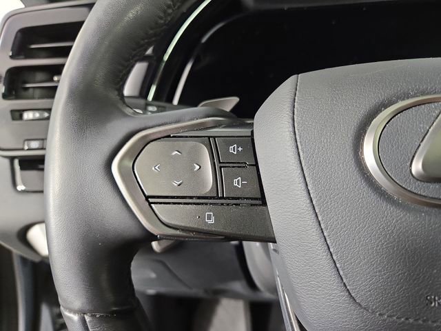 Certified 2023 Lexus RX 350 Premium Plus image 24