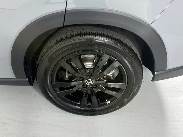 Used 2027 Honda HR-V Sport image 29