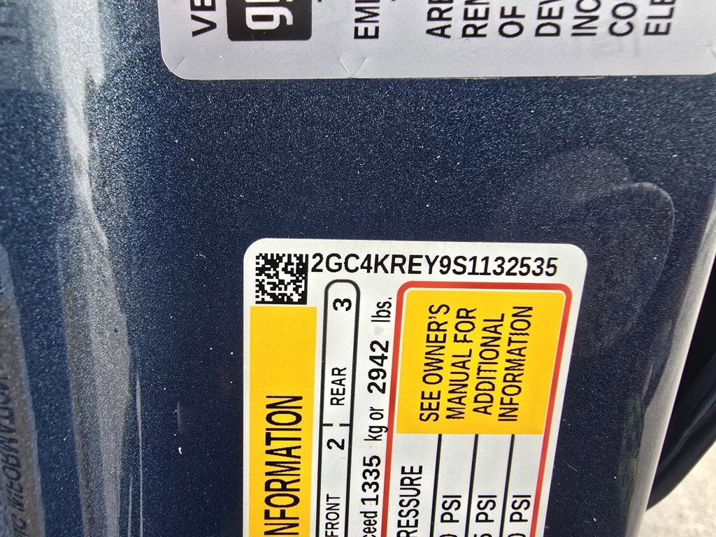 Used 2025 Chevrolet Silverado 2500 High Country w/ High Country Premium Package image 16