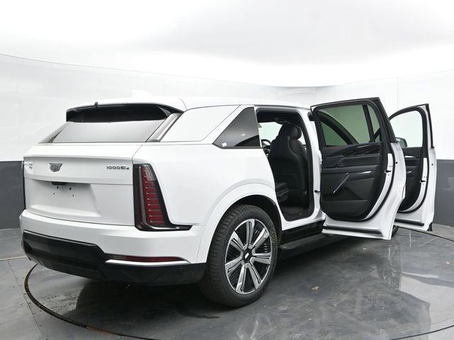New 2025 Cadillac Escalade IQ Luxury 1 image 54