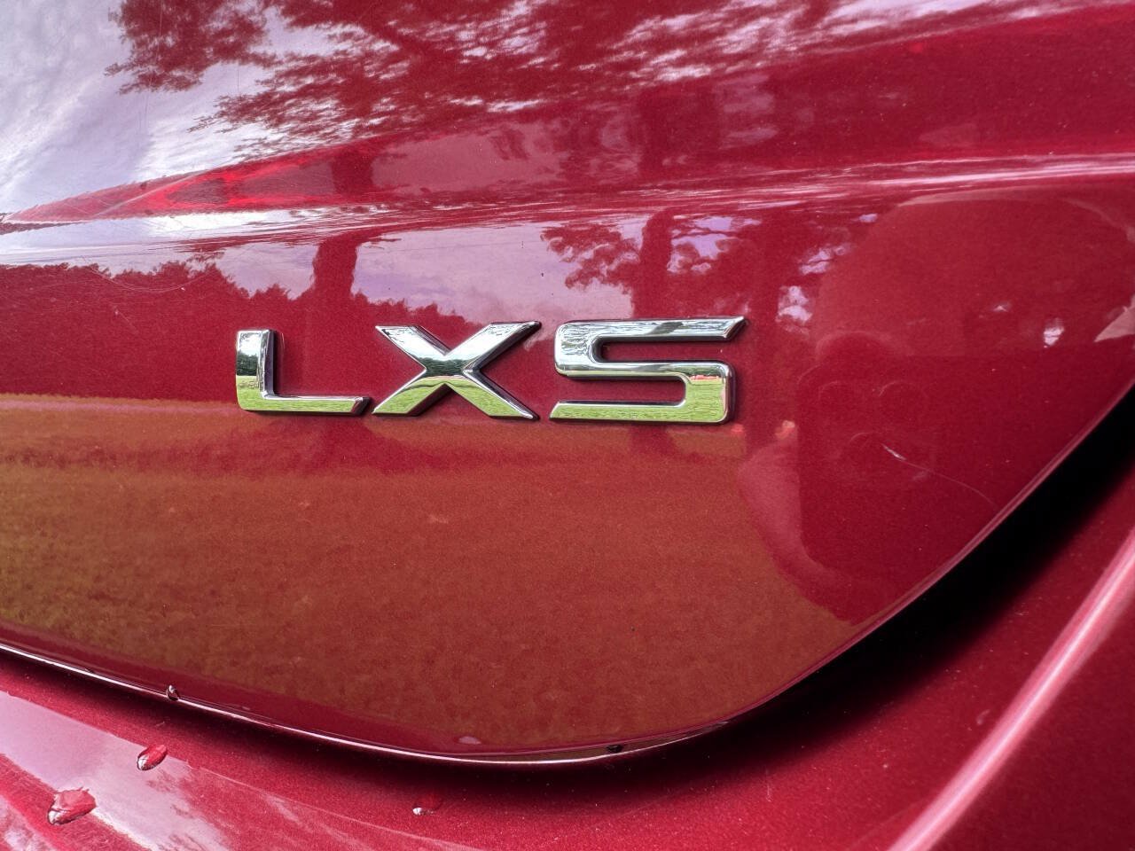 Used 2021 Kia K5 LXS FWD image 10