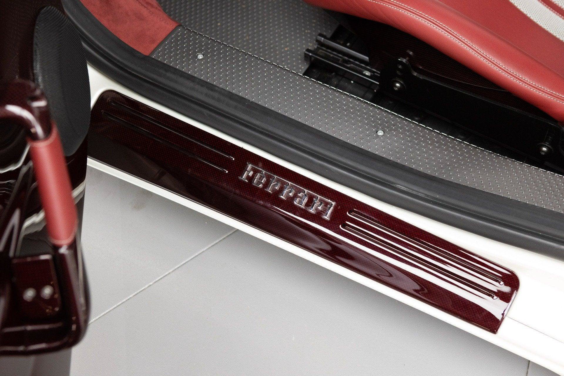 Certified 2015 Ferrari 458 Speciale A RWD image 70