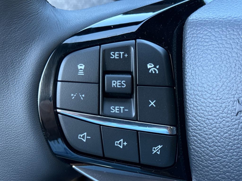 New 2026 Ford Explorer Platinum RWD image 29
