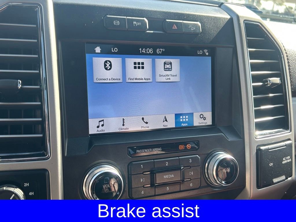 Used 2019 Ford F350 King Ranch w/ King Ranch Ultimate Package image 15