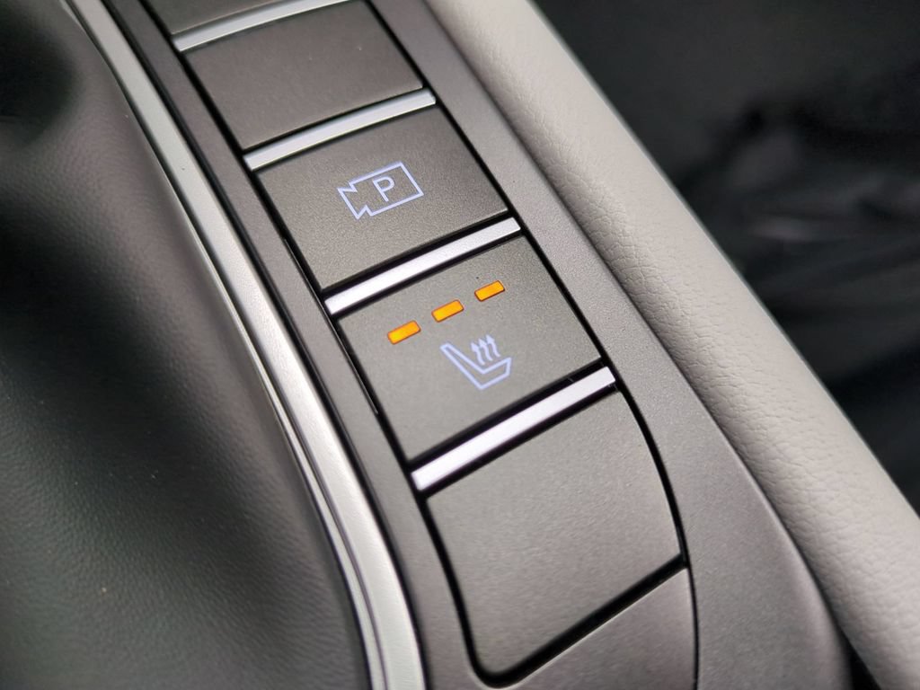 New 2027 Hyundai Kona SEL Sport FWD image 27