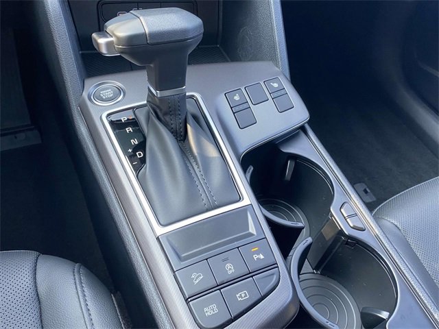 New 2026 Kia Sportage EX w/ EX Panorama Roof Package image 20