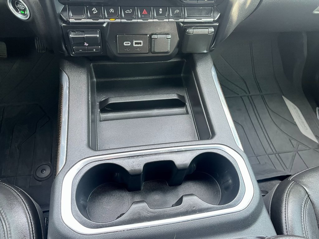 Used 2019 Chevrolet Silverado 1500 RST w/ All-Star Edition image 19