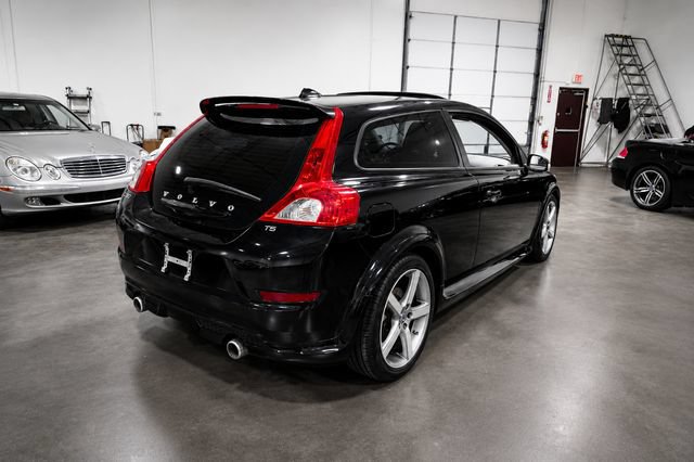 Used 2011 Volvo C30 T5 R-Design FWD image 5