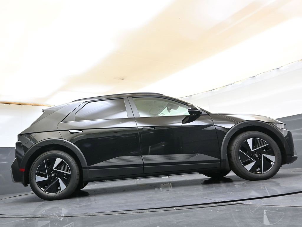 New 2025 Hyundai Ioniq 5 SEL image 41