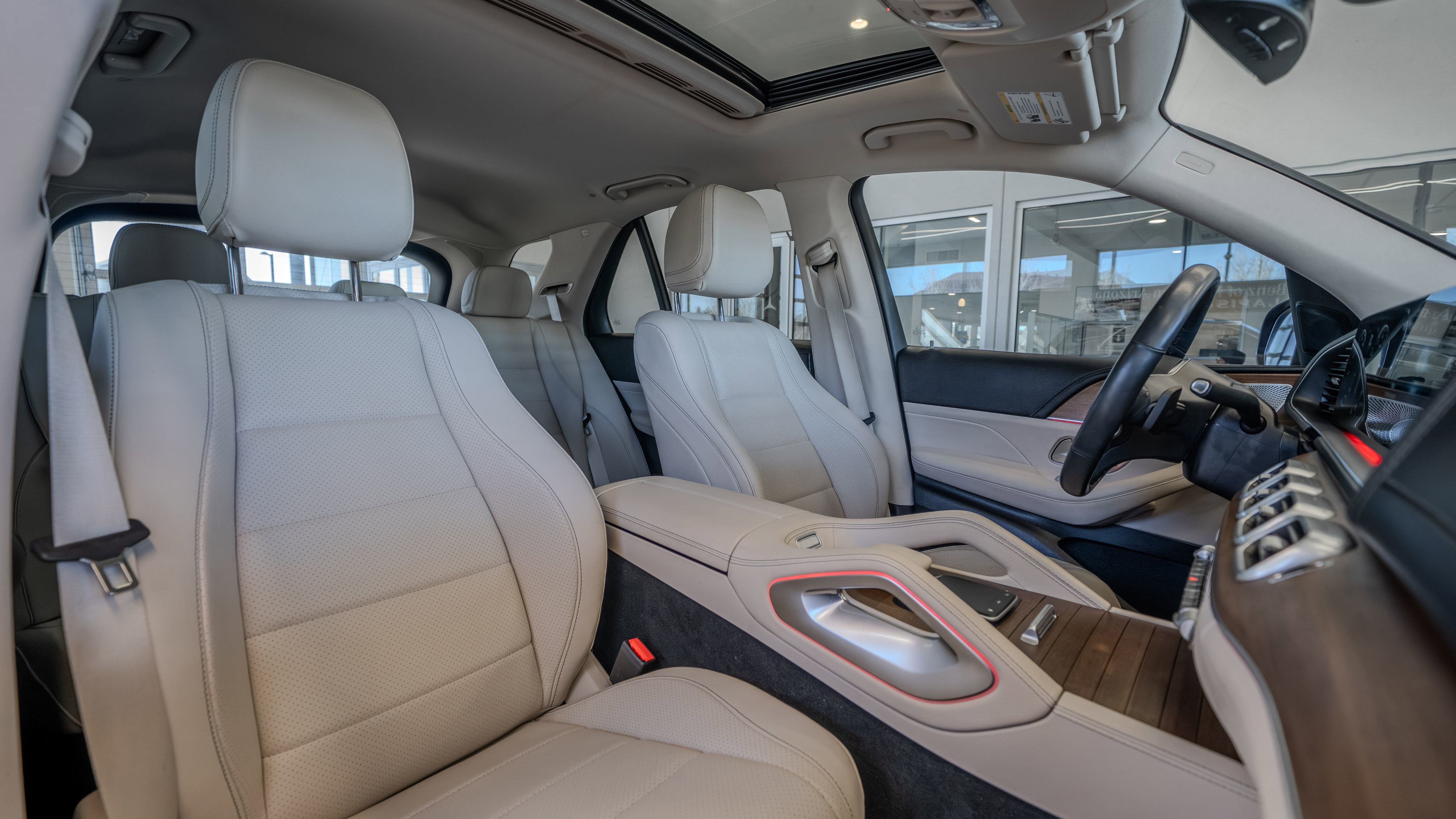 Used 2022 Mercedes-Benz GLE 450 4MATIC image 28