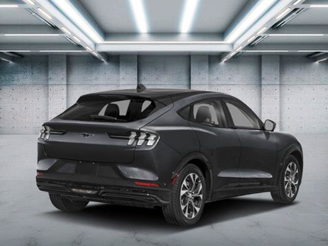 New 2026 Ford Mustang Mach-E Premium AWD/4WD image 3