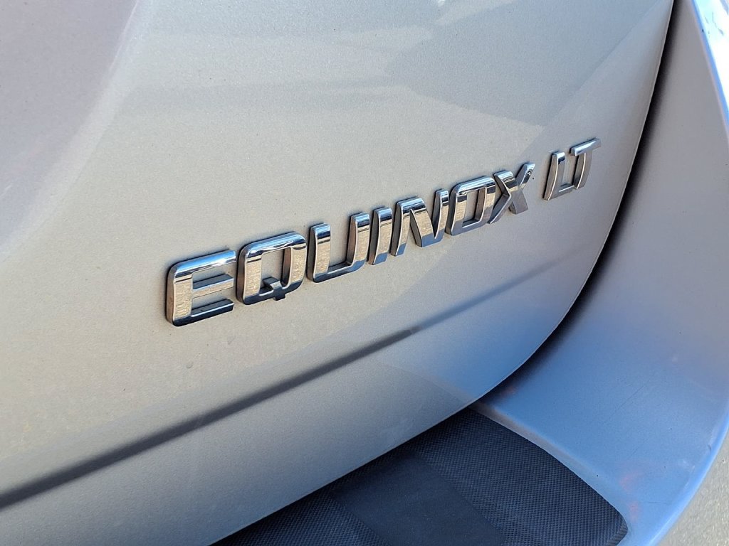 Used 2015 Chevrolet Equinox LT w/ Driver Convenience Package FWD image 8