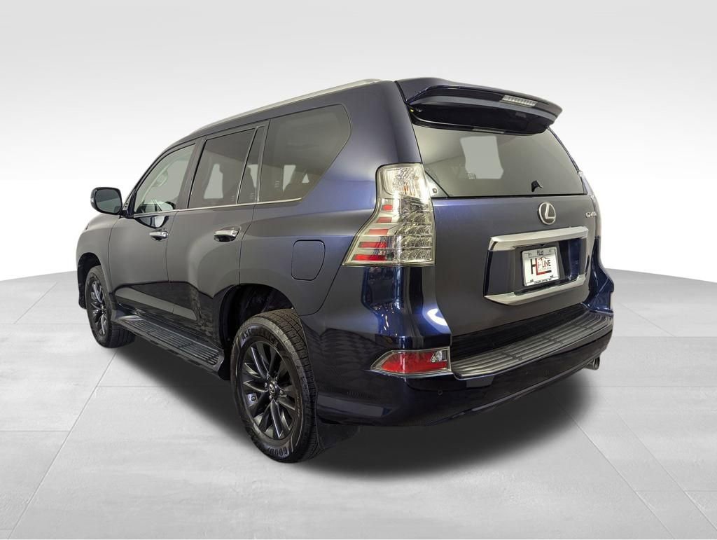 Used 2020 Lexus GX 460 Premium w/ Premium Package image 21