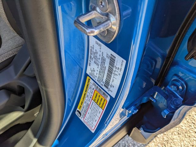 New 2025 Ford Bronco Sport Big Bend AWD/4WD image 35
