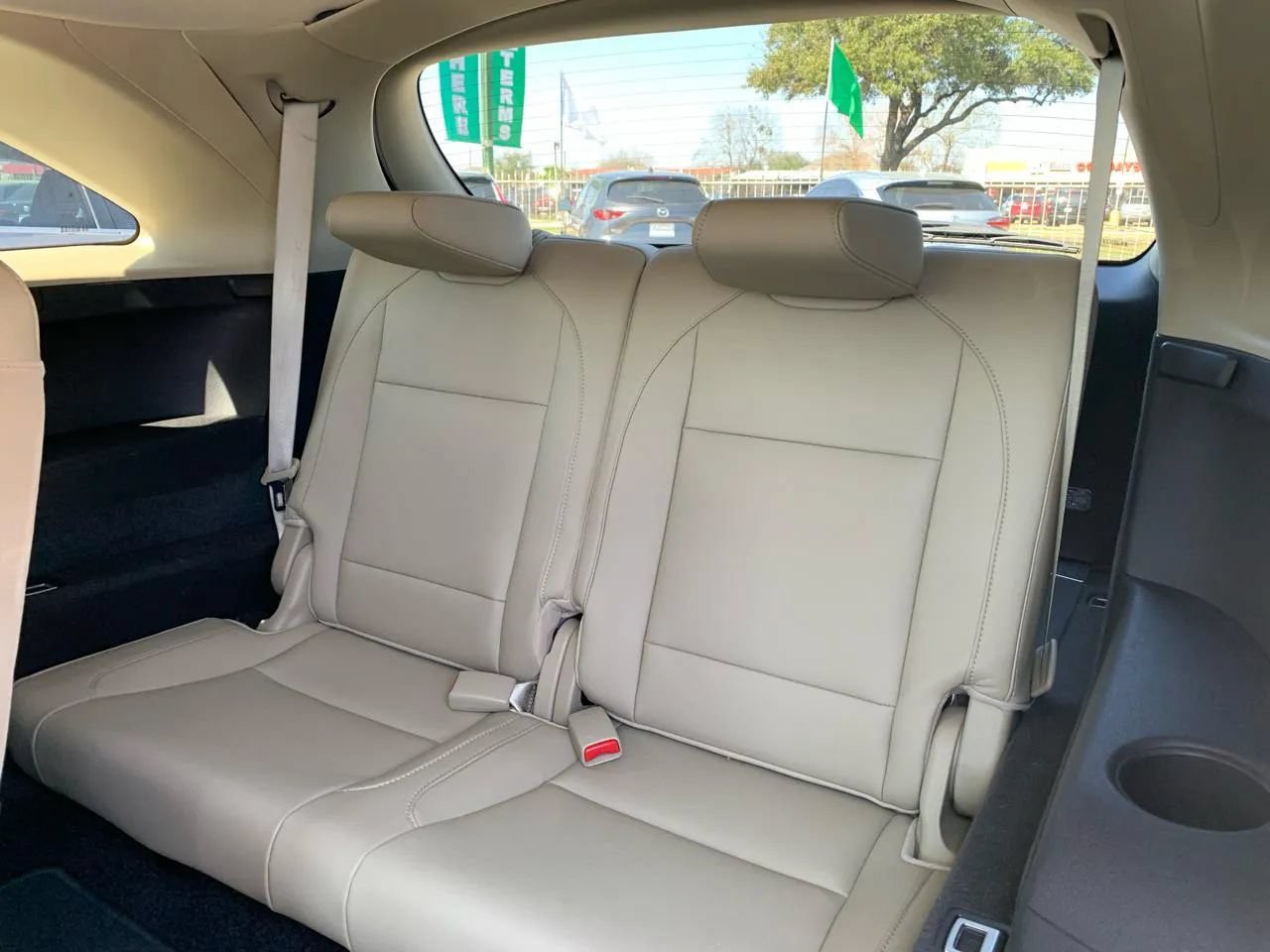 Used 2019 Acura MDX FWD image 11