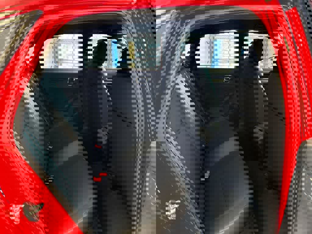 Certified 2024 Honda Civic Sport image 23