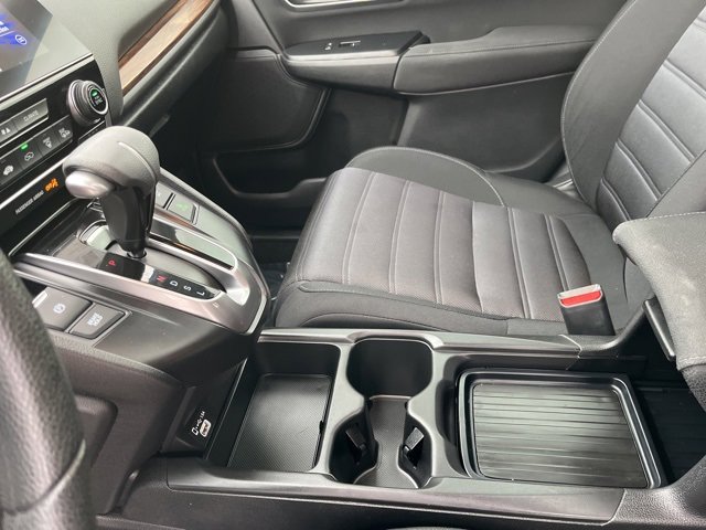 Used 2021 Honda CR-V EX image 11