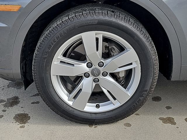 Used 2018 Audi Q5 2.0T Premium image 8