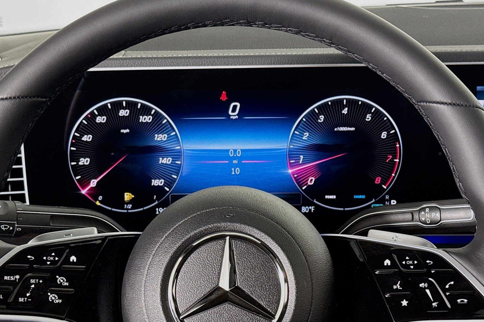 New 2026 Mercedes-Benz GLE 450 4MATIC Coupe image 18