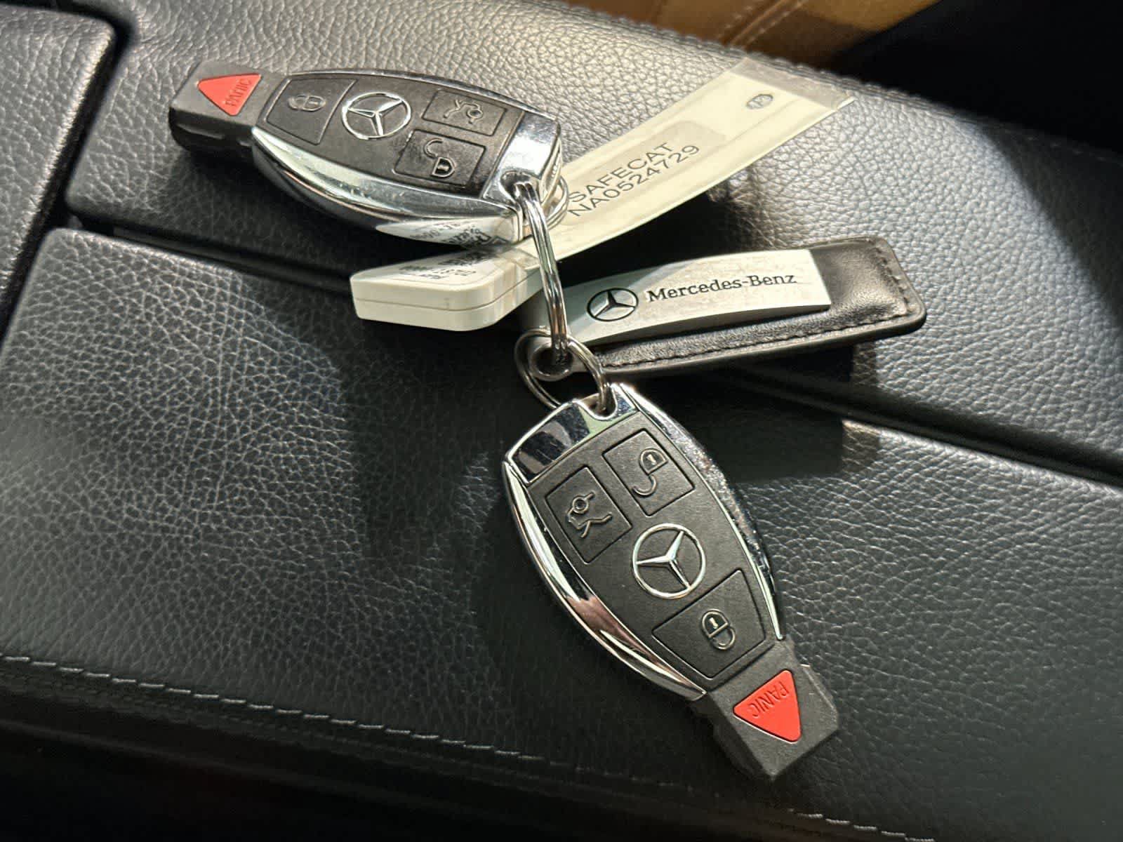 Used 2017 Mercedes-Benz E 400 Coupe image 28
