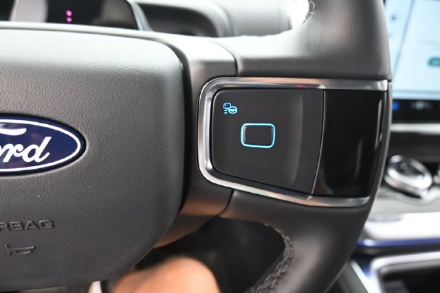 New 2027 Ford Expedition Tremor AWD/4WD image 17