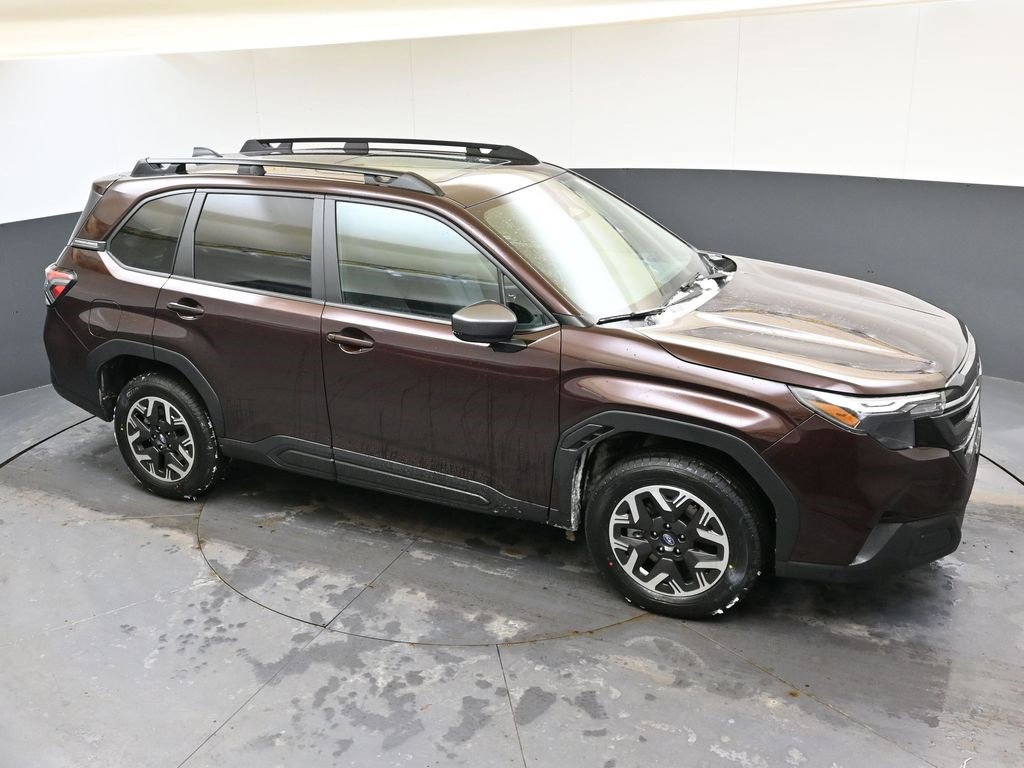 New 2026 Subaru Forester Premium image 44