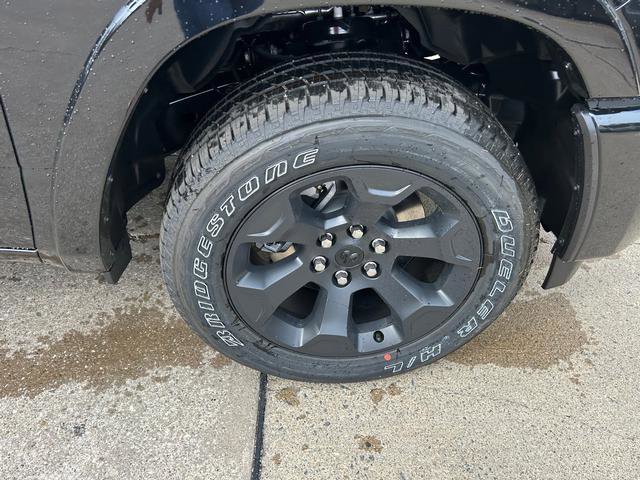 New 2026 RAM 1500 Big Horn image 24