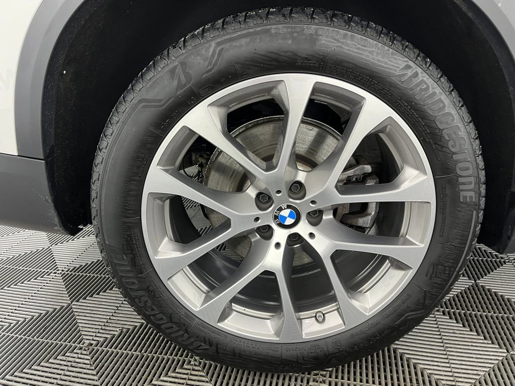 Certified 2023 BMW X5 xDrive40i image 16