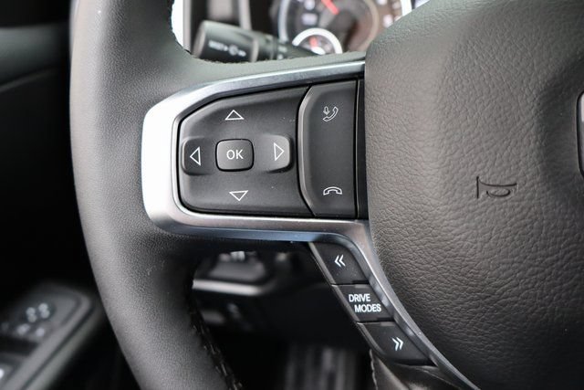 Used 2025 RAM 1500 Big Horn AWD/4WD image 21